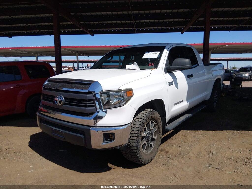 5TFRY5F16EX160086 2014 TOYOTA TUNDRA photo no. 2