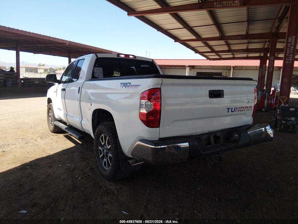 5TFRY5F16EX160086 2014 TOYOTA TUNDRA photo no. 3