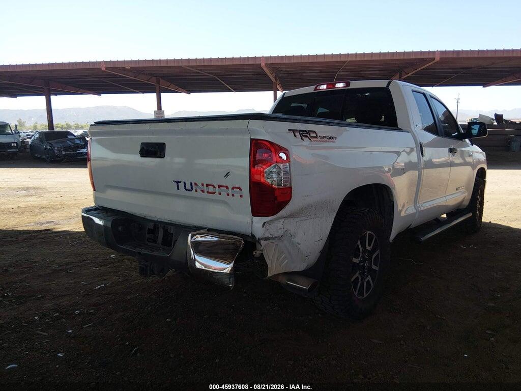 5TFRY5F16EX160086 2014 TOYOTA TUNDRA photo no. 4
