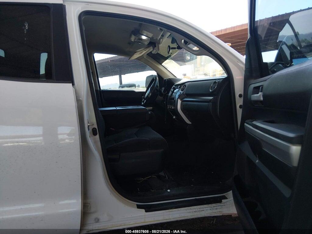 5TFRY5F16EX160086 2014 TOYOTA TUNDRA photo no. 5