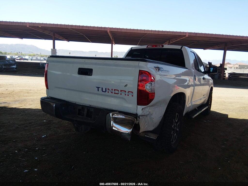 5TFRY5F16EX160086 2014 TOYOTA TUNDRA photo no. 6