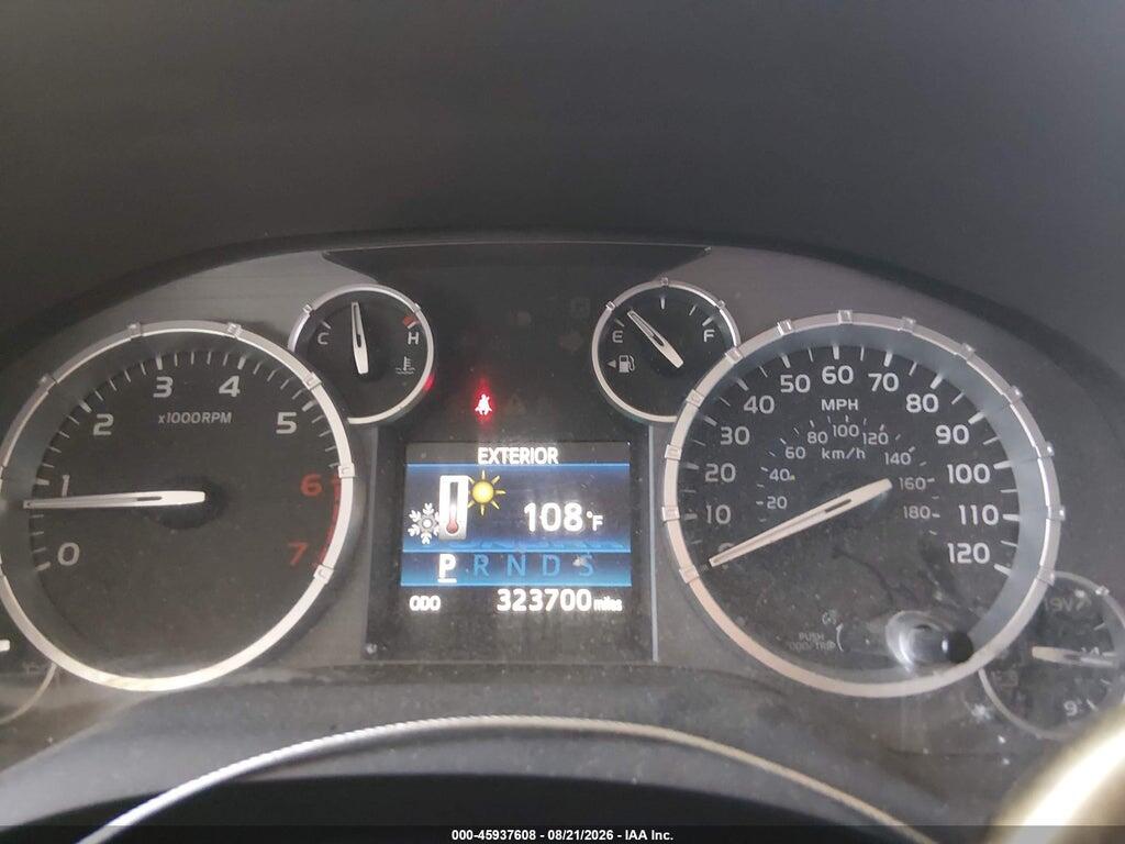 5TFRY5F16EX160086 2014 TOYOTA TUNDRA photo no. 7