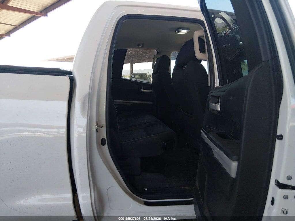 5TFRY5F16EX160086 2014 TOYOTA TUNDRA photo no. 8