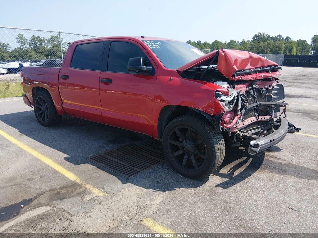 2014 TOYOTA TUNDRA 5TFEY5F18EX149816
