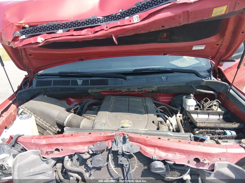 5TFEY5F18EX149816 2014 TOYOTA TUNDRA photo no. 10