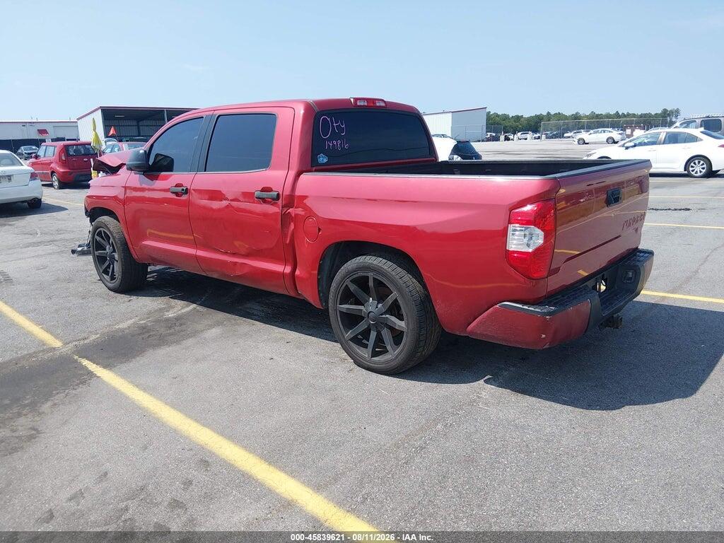 5TFEY5F18EX149816 2014 TOYOTA TUNDRA photo no. 3
