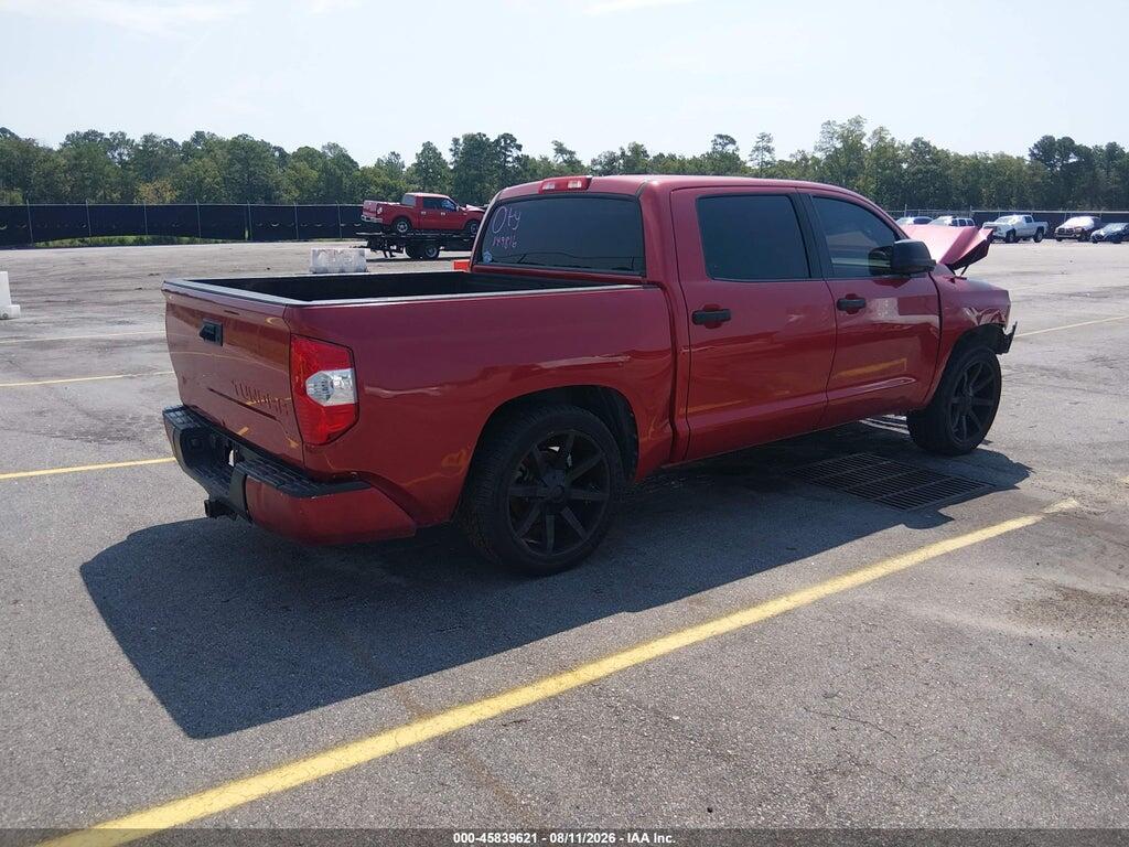 5TFEY5F18EX149816 2014 TOYOTA TUNDRA photo no. 4
