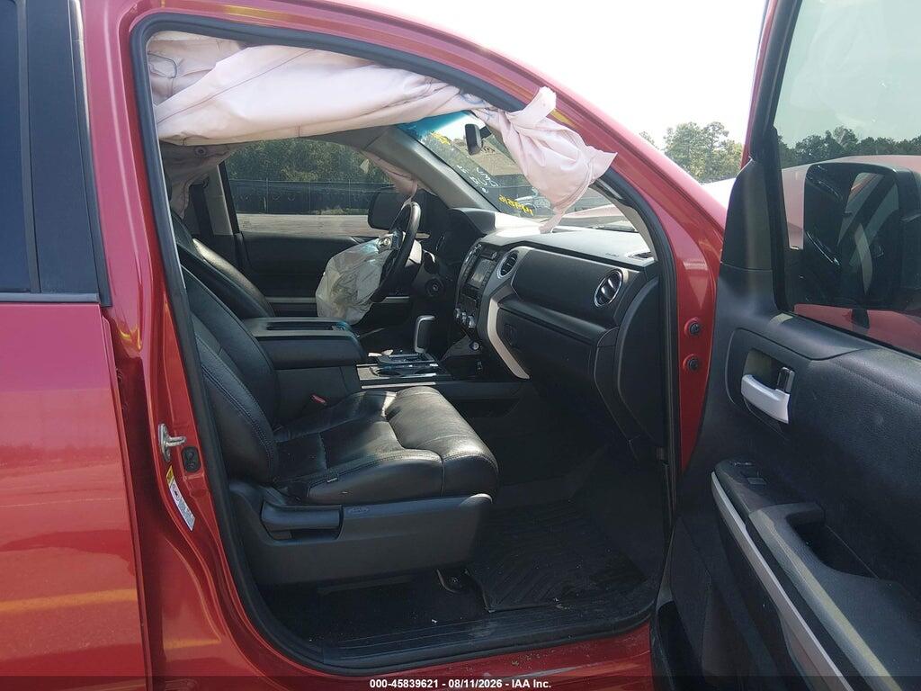 5TFEY5F18EX149816 2014 TOYOTA TUNDRA photo no. 5