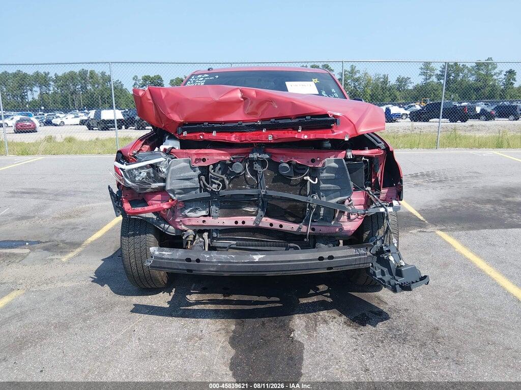 5TFEY5F18EX149816 2014 TOYOTA TUNDRA photo no. 6