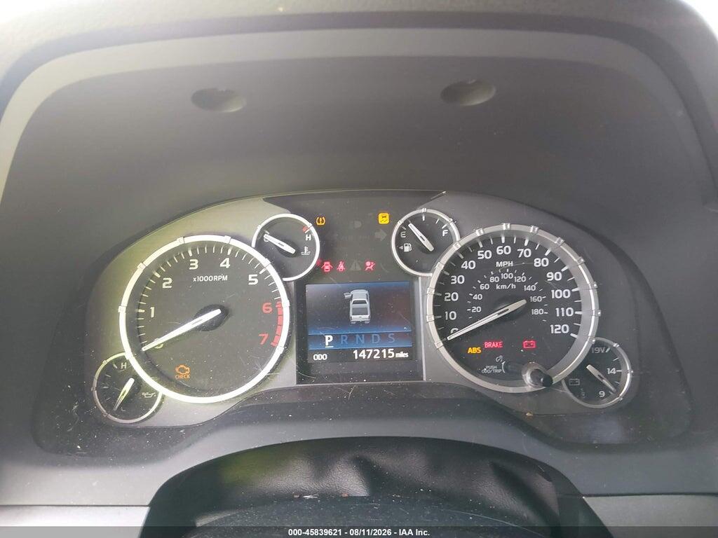 5TFEY5F18EX149816 2014 TOYOTA TUNDRA photo no. 7
