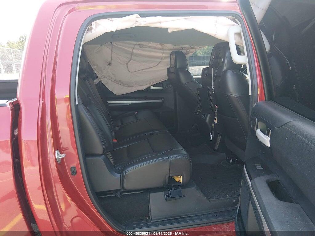 5TFEY5F18EX149816 2014 TOYOTA TUNDRA photo no. 8