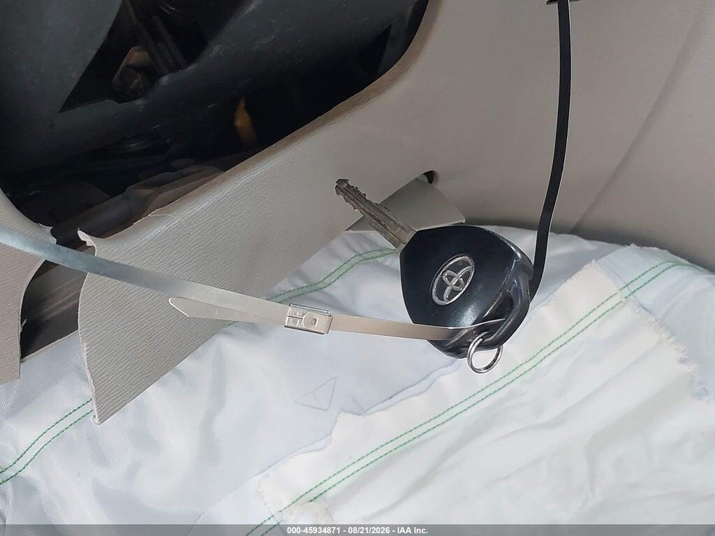 4T3ZA3BB5EU083769 2014 TOYOTA VENZA photo no. 11