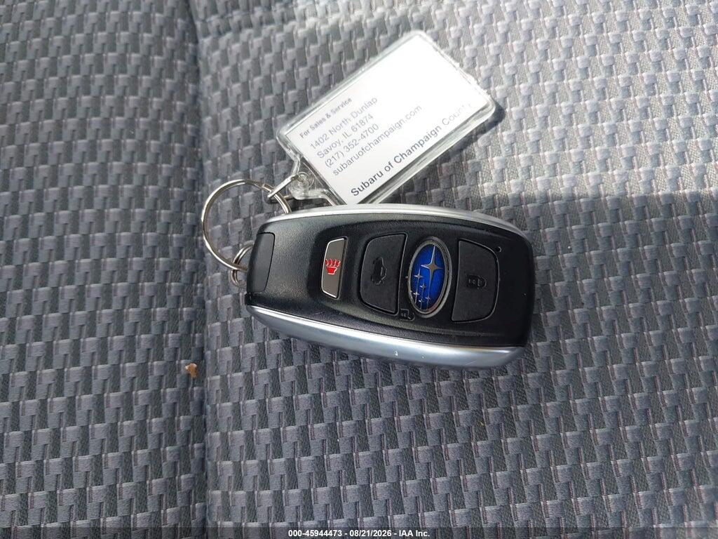 JF2SKAPC2KH423063 2019 SUBARU FORESTER photo no. 11