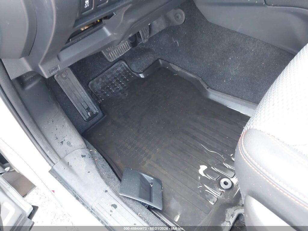 JF2SKAPC2KH423063 2019 SUBARU FORESTER photo no. 6