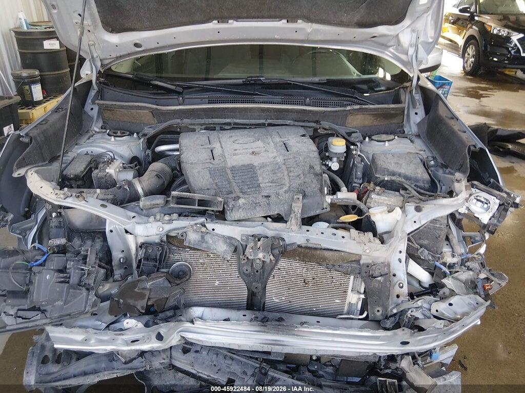 JF2SKAGC3KH575496 2019 SUBARU FORESTER photo no. 10