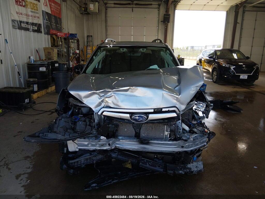 JF2SKAGC3KH575496 2019 SUBARU FORESTER photo no. 11
