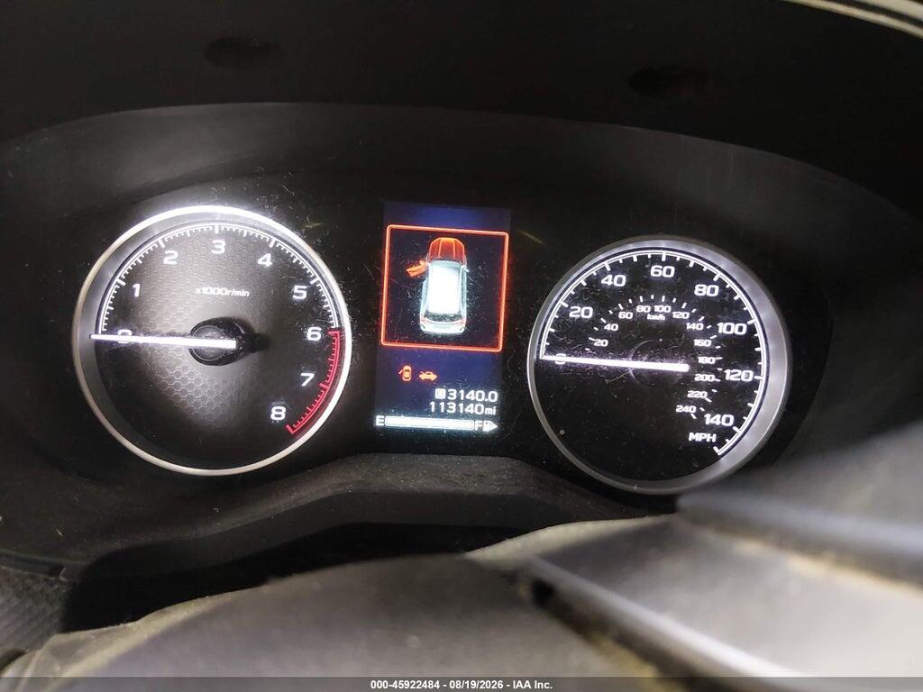 JF2SKAGC3KH575496 2019 SUBARU FORESTER photo no. 7