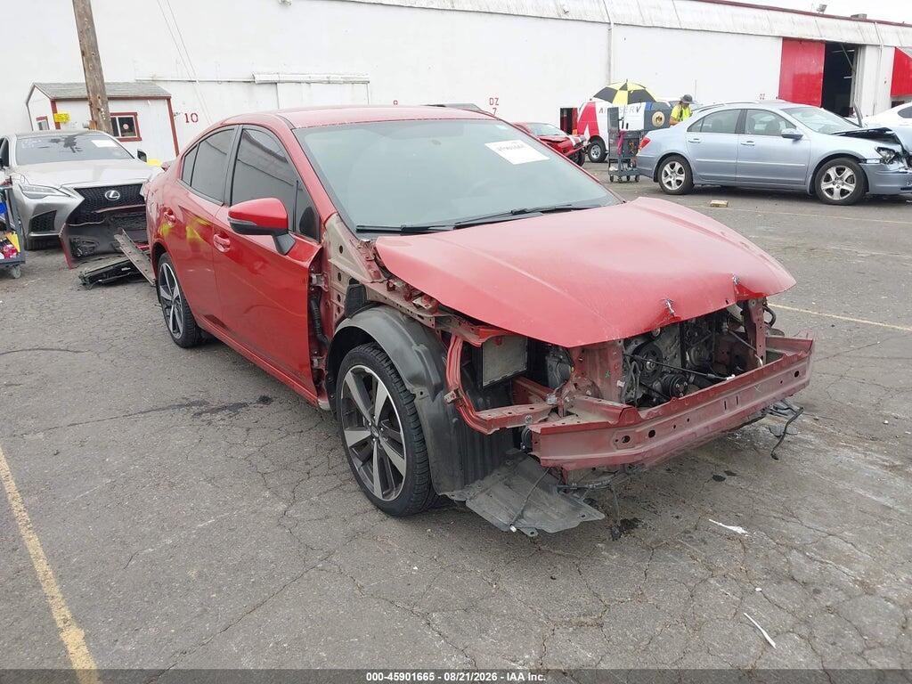 2019 SUBARU IMPREZA 4S3GKAJ6XK3608028
