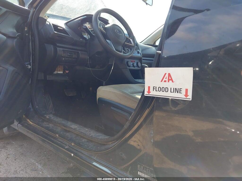 4S3GTAB63K3729365 2019 SUBARU IMPREZA photo no. 6