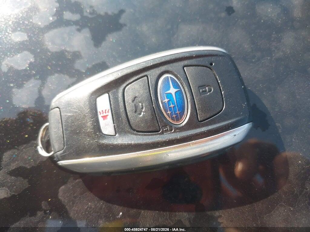 4S3BNAR67K3024336 2019 SUBARU LEGACY photo no. 11