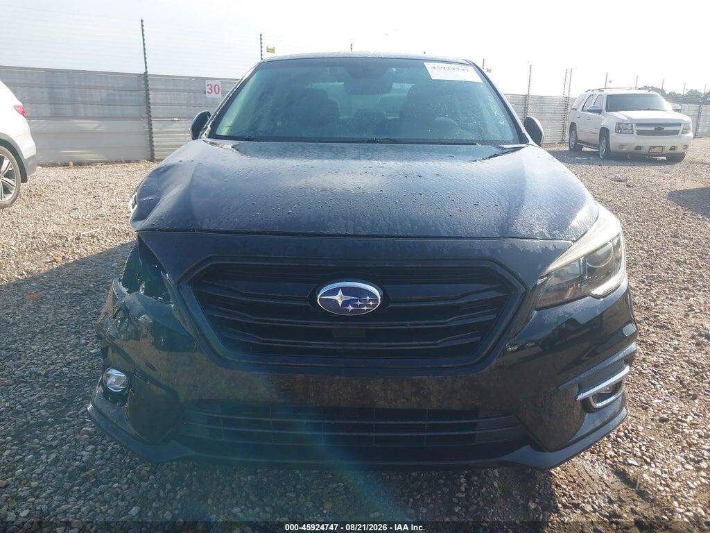 4S3BNAR67K3024336 2019 SUBARU LEGACY photo no. 12