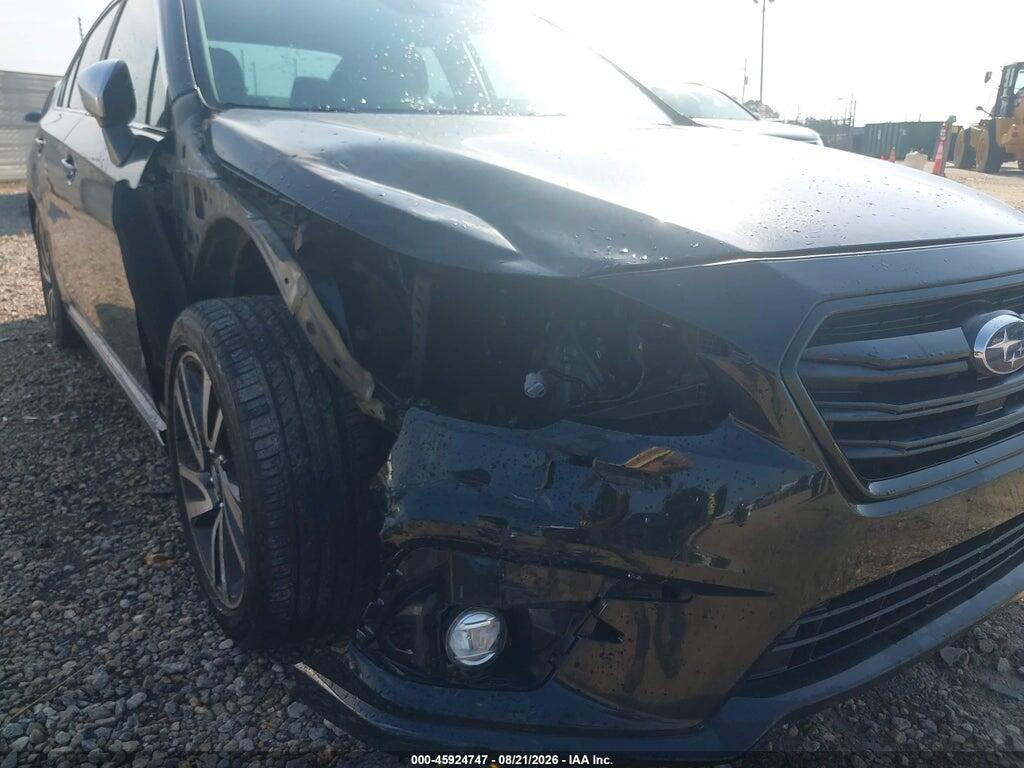 4S3BNAR67K3024336 2019 SUBARU LEGACY photo no. 6