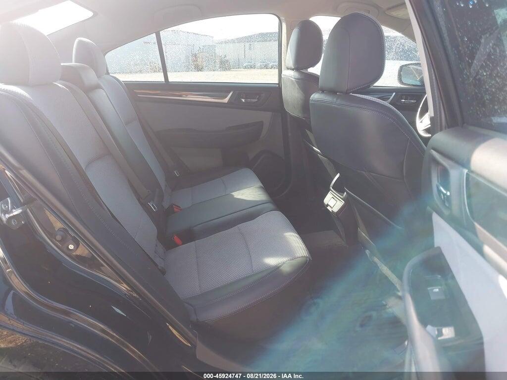 4S3BNAR67K3024336 2019 SUBARU LEGACY photo no. 8