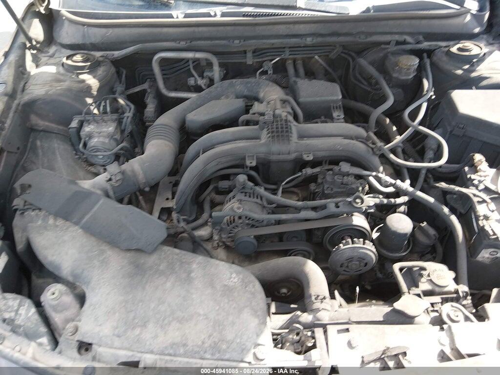 4S4BSATC8K3293285 2019 SUBARU OUTBACK photo no. 10