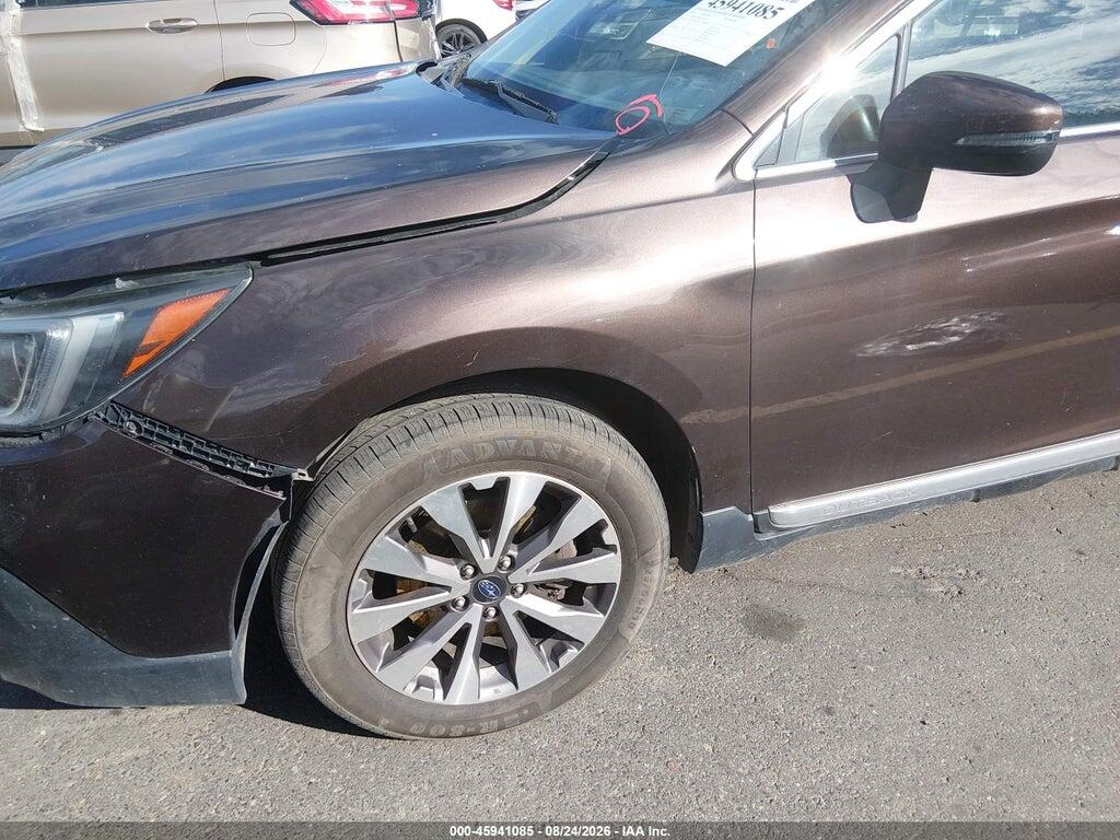 4S4BSATC8K3293285 2019 SUBARU OUTBACK photo no. 12