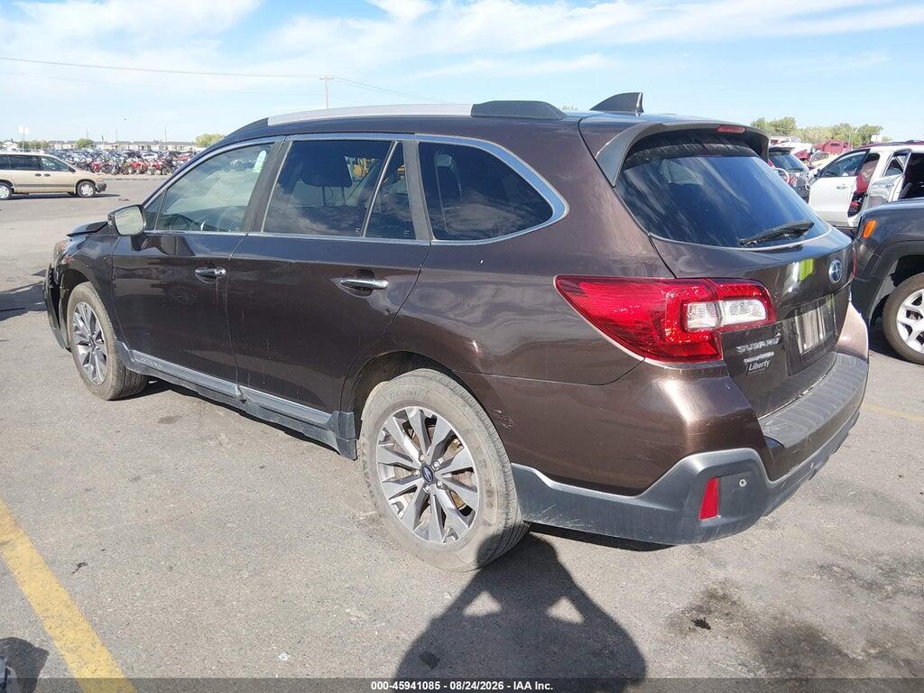 4S4BSATC8K3293285 2019 SUBARU OUTBACK photo no. 3