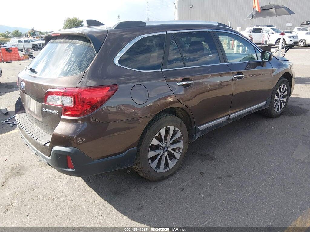 4S4BSATC8K3293285 2019 SUBARU OUTBACK photo no. 4