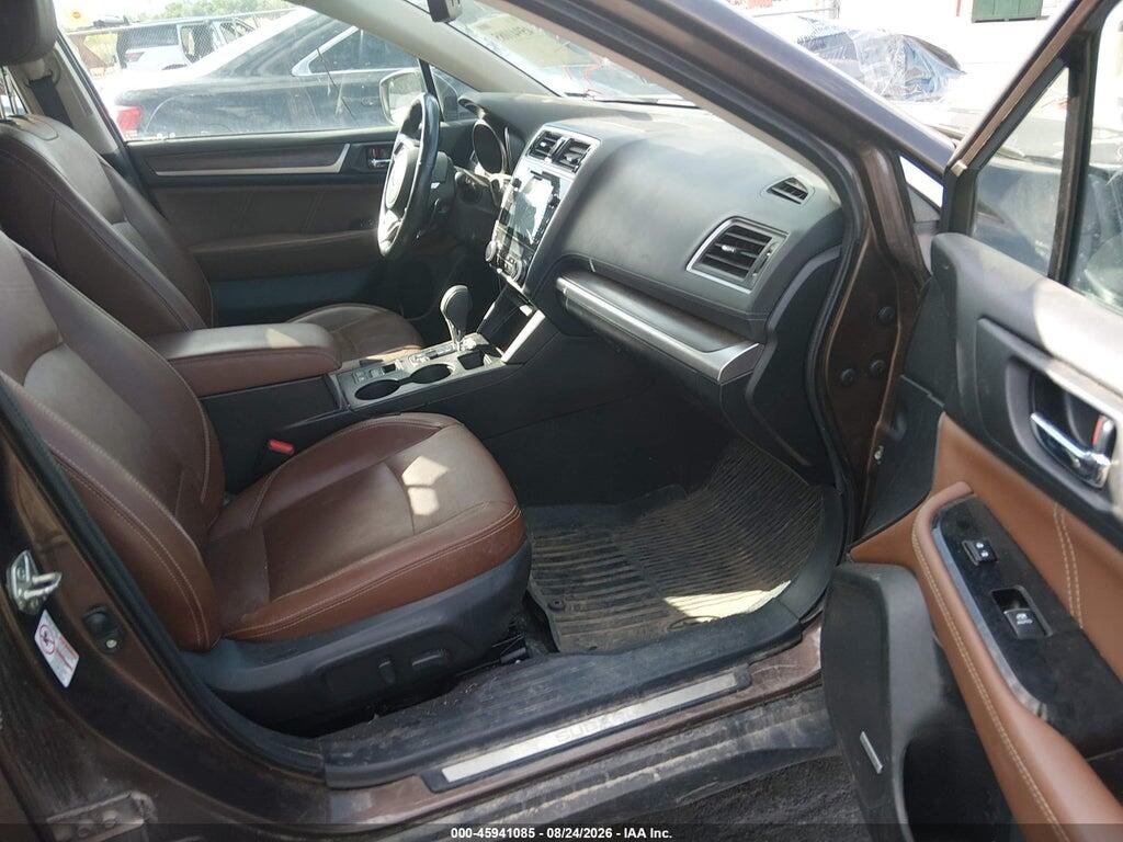 4S4BSATC8K3293285 2019 SUBARU OUTBACK photo no. 5