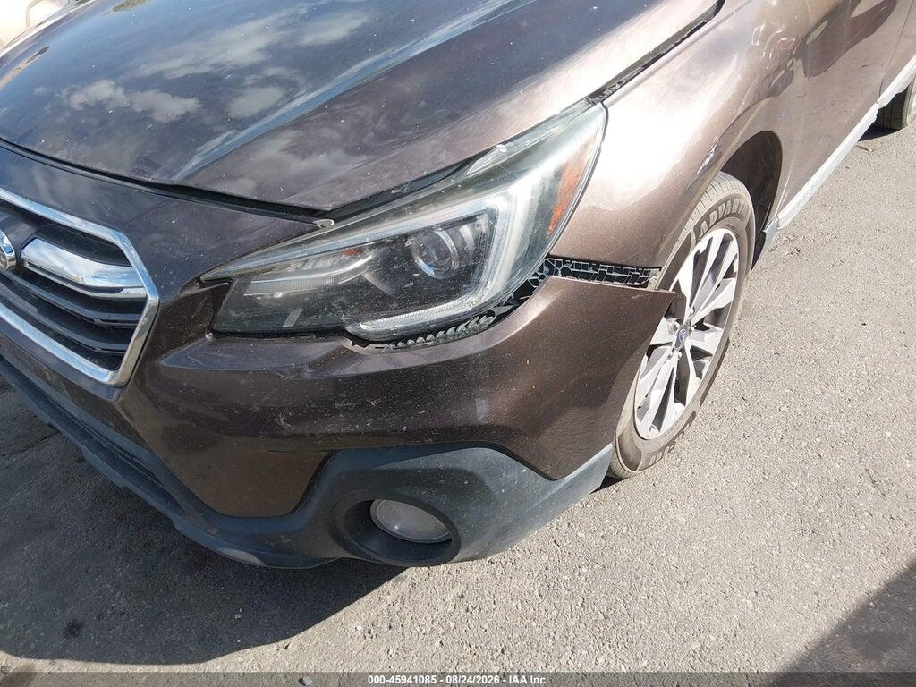 4S4BSATC8K3293285 2019 SUBARU OUTBACK photo no. 6