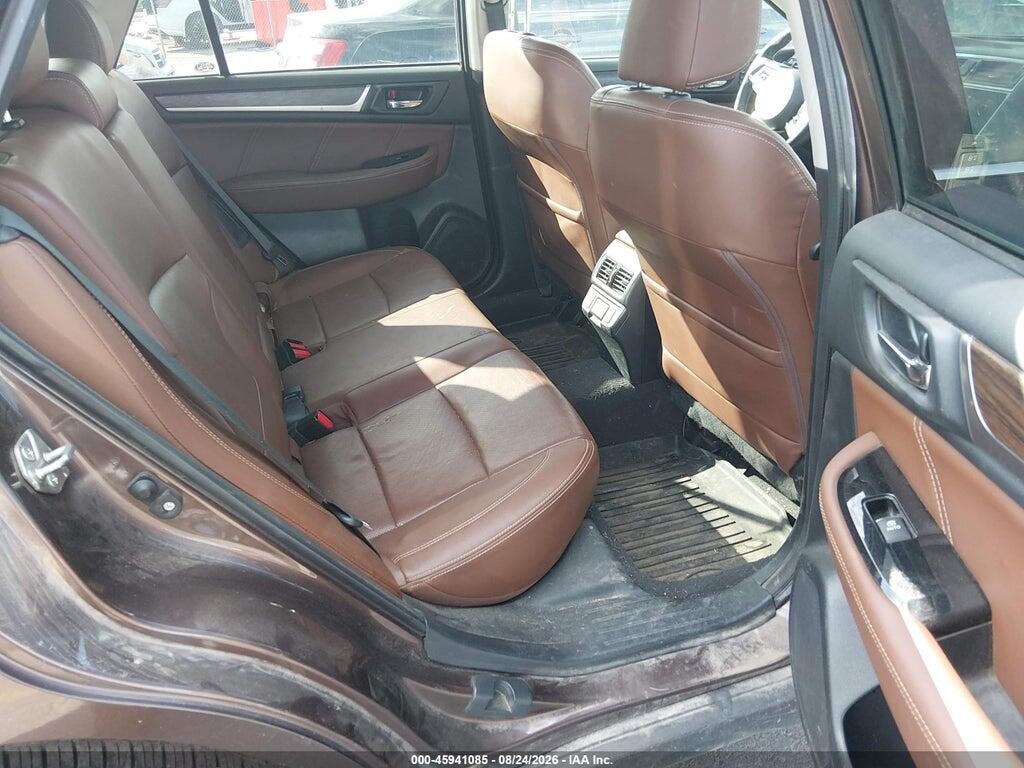 4S4BSATC8K3293285 2019 SUBARU OUTBACK photo no. 8