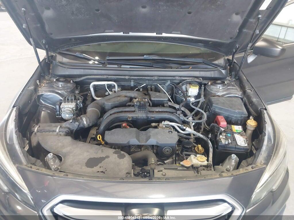 4S4BSABC8K3348481 2019 SUBARU OUTBACK photo no. 10