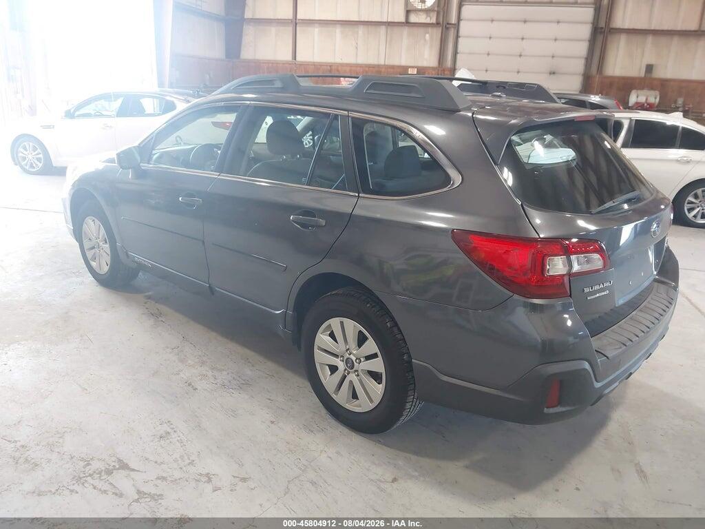 4S4BSABC8K3348481 2019 SUBARU OUTBACK photo no. 3