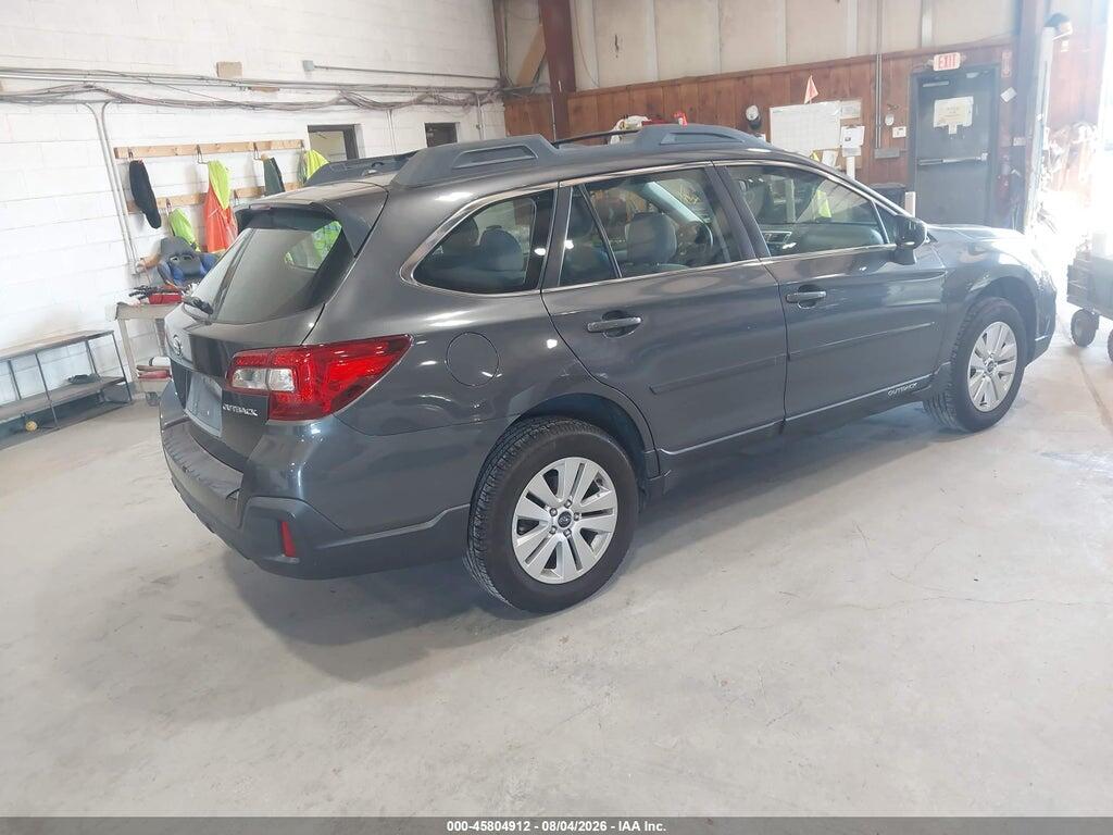 4S4BSABC8K3348481 2019 SUBARU OUTBACK photo no. 4