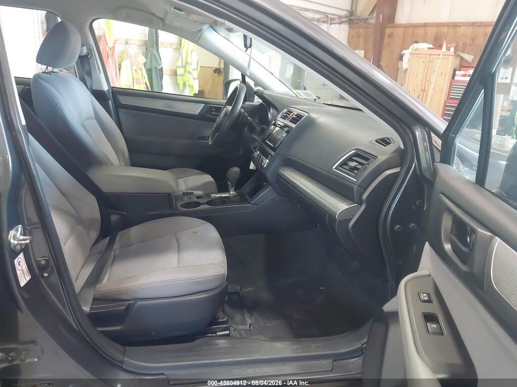 4S4BSABC8K3348481 2019 SUBARU OUTBACK photo no. 5