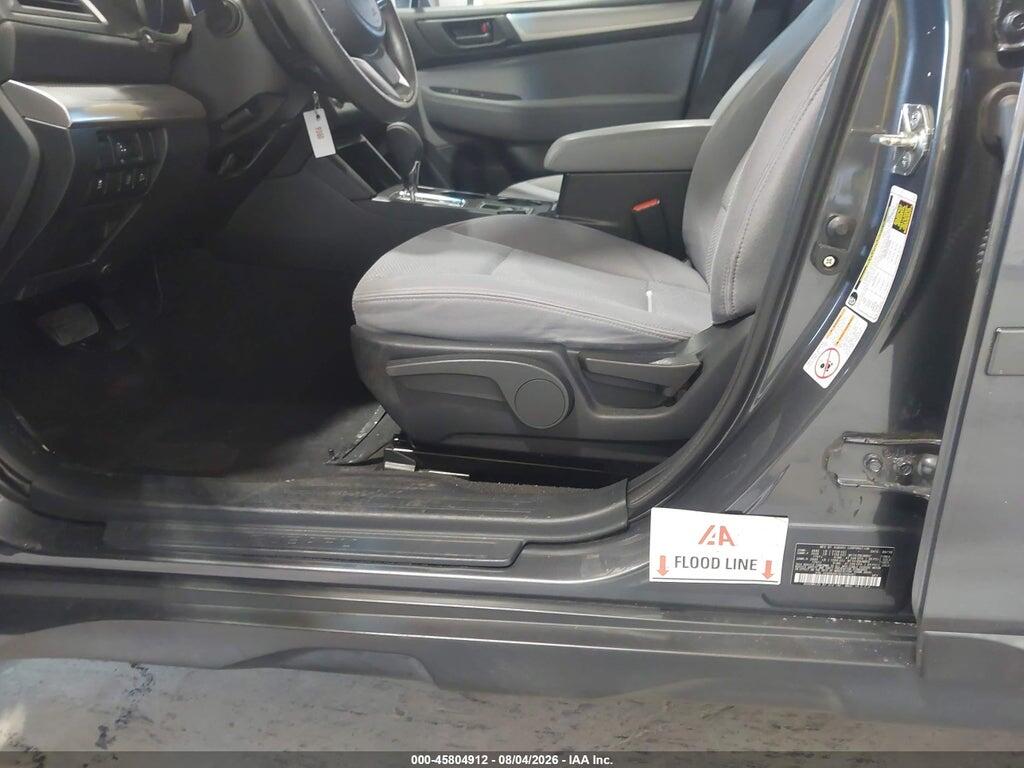 4S4BSABC8K3348481 2019 SUBARU OUTBACK photo no. 6