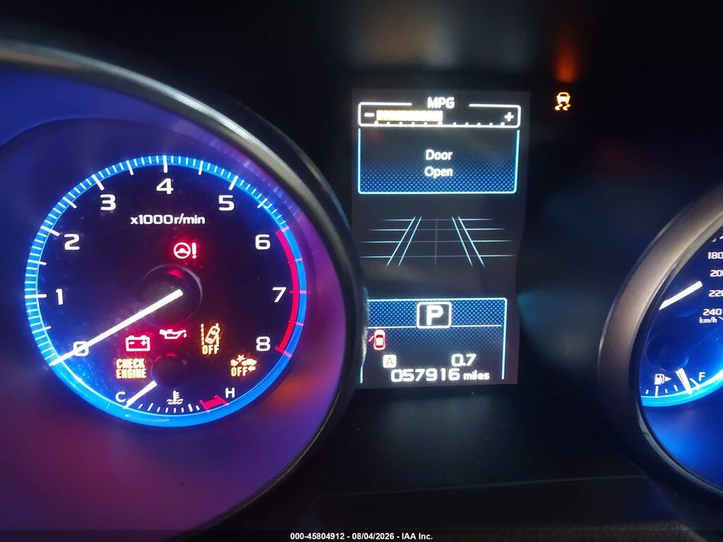 4S4BSABC8K3348481 2019 SUBARU OUTBACK photo no. 7