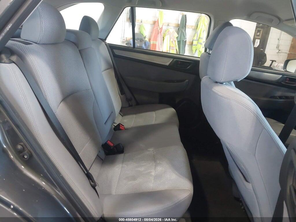 4S4BSABC8K3348481 2019 SUBARU OUTBACK photo no. 8