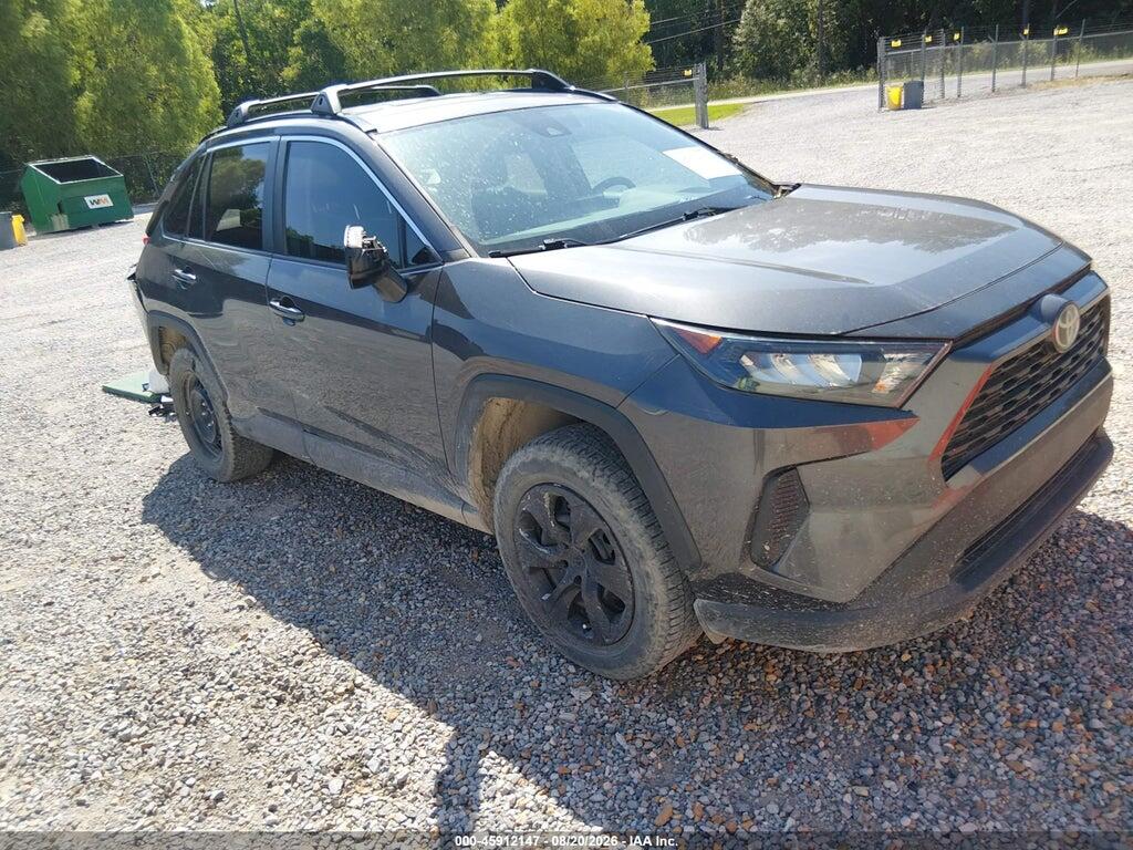 2T3H1RFV5LW073288 2020 TOYOTA RAV4 photo no. 1