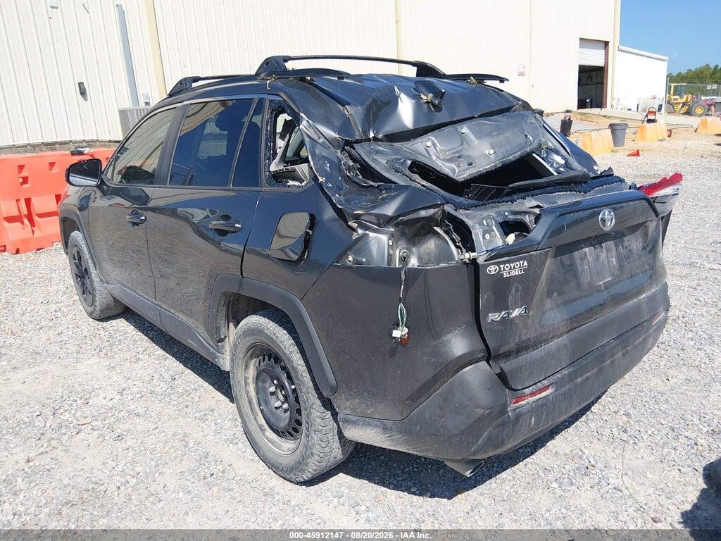 2T3H1RFV5LW073288 2020 TOYOTA RAV4 photo no. 3