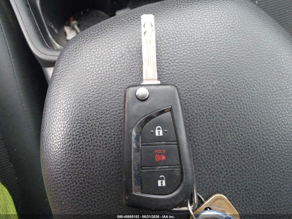 2T3F1RFV6LC113063 2020 TOYOTA RAV4 photo no. 11
