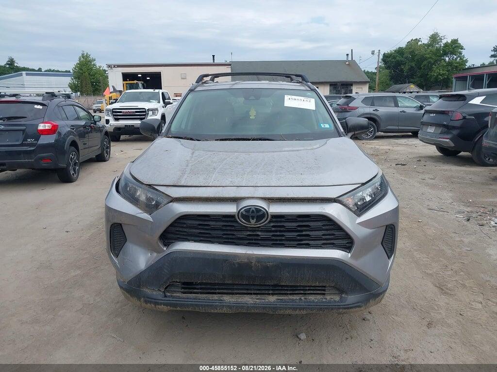 2T3F1RFV6LC113063 2020 TOYOTA RAV4 photo no. 12