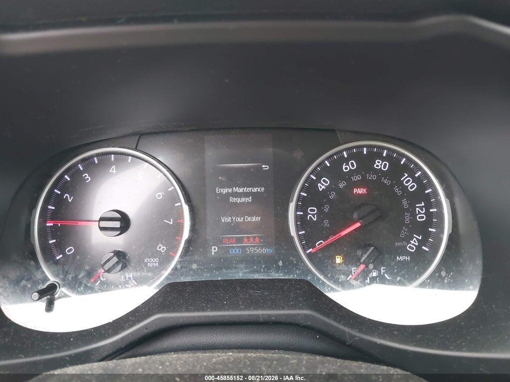 2T3F1RFV6LC113063 2020 TOYOTA RAV4 photo no. 7