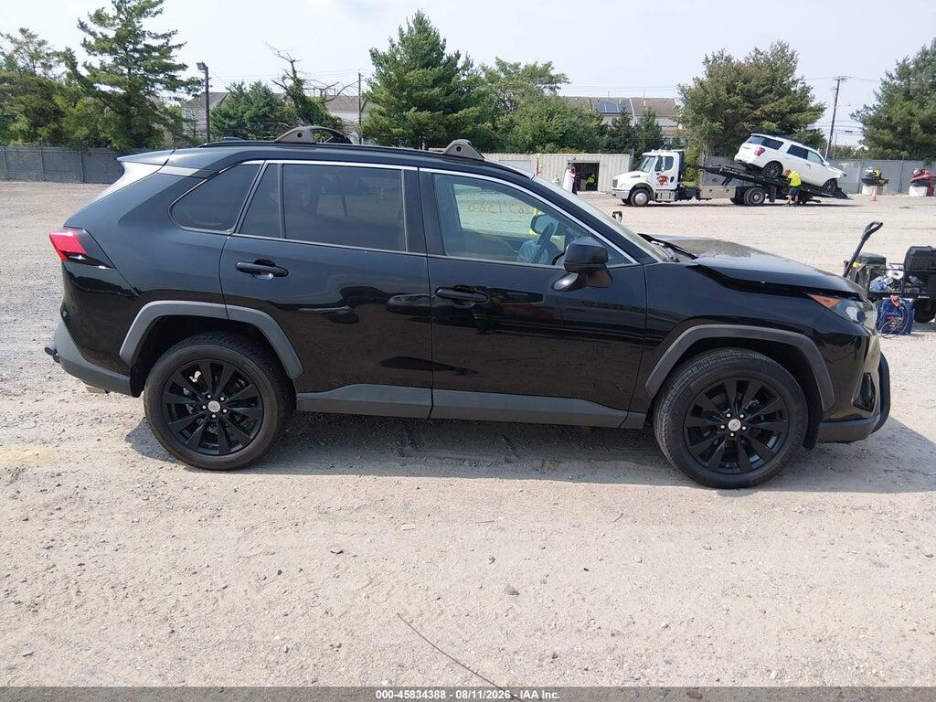 2T3H1RFV3LC042736 2020 TOYOTA RAV4 photo no. 12