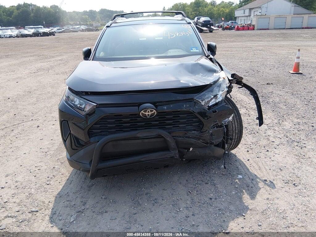 2T3H1RFV3LC042736 2020 TOYOTA RAV4 photo no. 6