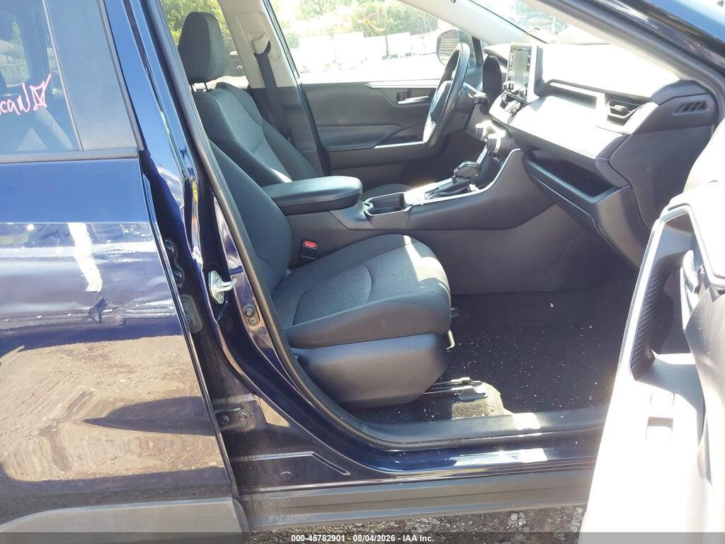 2T3P1RFVXLC116844 2020 TOYOTA RAV4 photo no. 5