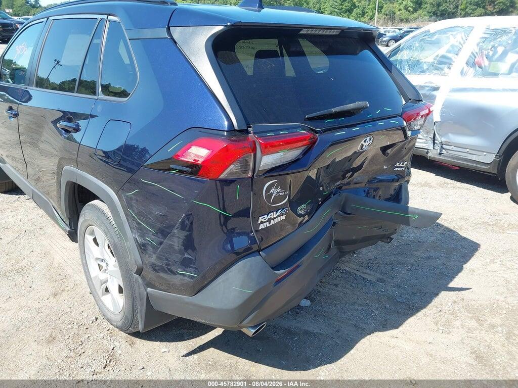2T3P1RFVXLC116844 2020 TOYOTA RAV4 photo no. 6